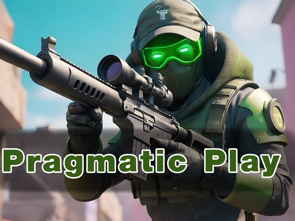 pragmatic play